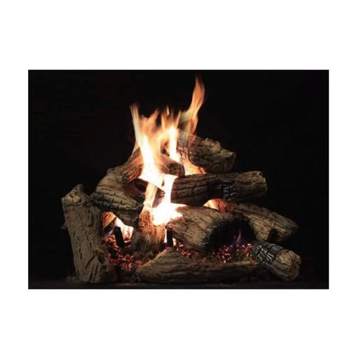 Empire 18" Kensington Forest Ceramic Fiber Log Set Empire Comfort Systems