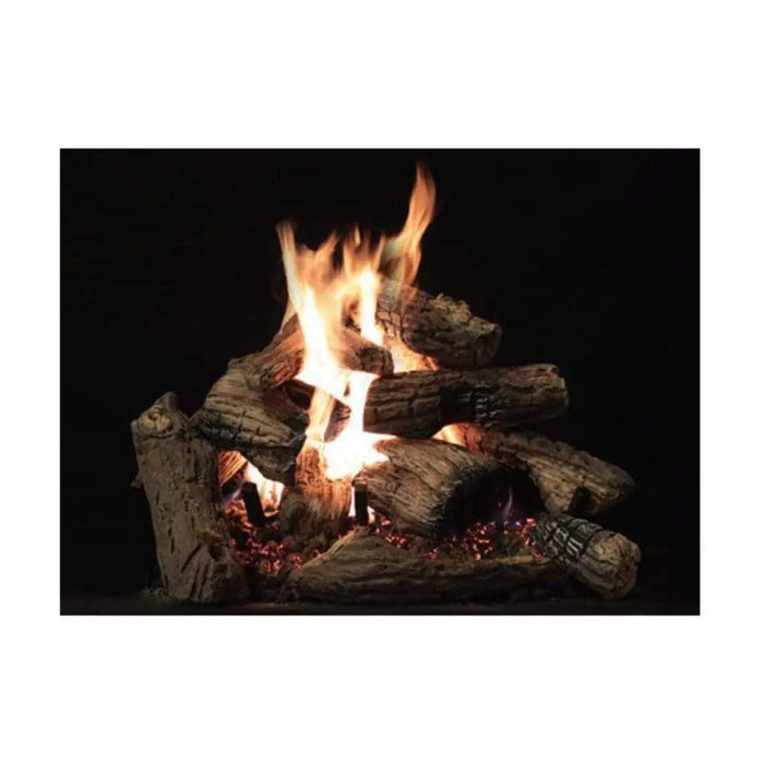 Empire 18" Kensington Forest Ceramic Fiber Log Set Empire Comfort Systems