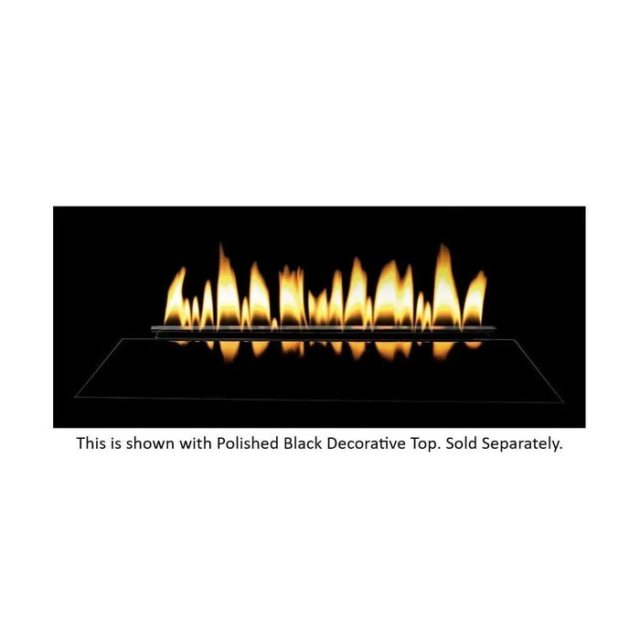 Empire 18" Loft Vent-Free Burner 10,000 BTU - Millivolt Empire Comfort Systems