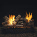Empire 18" Rock Creek Multi-Sided Refractory Log Set Empire Comfort Systems