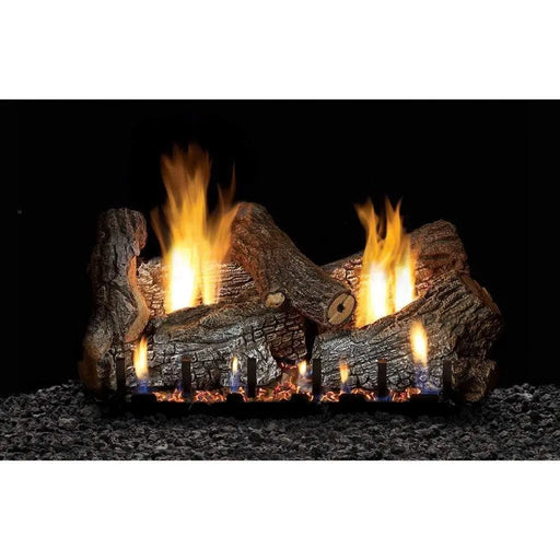 Empire 18" Sassafras Refractory Log Set Empire Comfort Systems