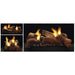 Empire 18" Stone River Multi-Sided Ceramic Fiber Log Set Empire Comfort Systems