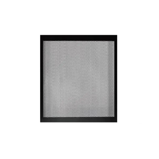 Empire 22"/36" Black Barrier for Tahoe Peninsula and See-Through Fireplaces Empire Comfort Systems