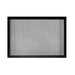 Empire 22"/36" Black Barrier for Tahoe Peninsula and See-Through Fireplaces Empire Comfort Systems