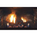 Empire 24"/30" Ceramic Fiber 5-piece Log Set Accessory for Vail Series Fireplaces Empire Comfort Systems