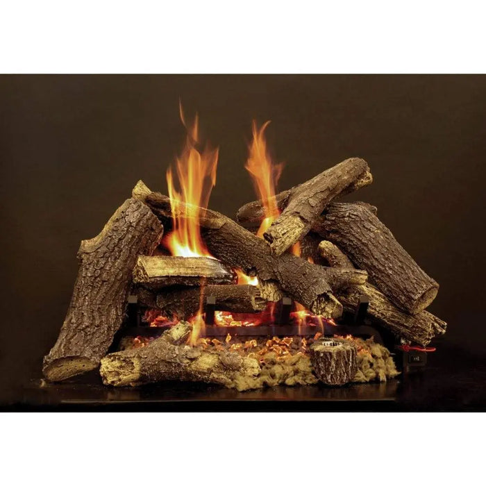 Empire 24"/30" Pioneer Refractory Log Set Empire Comfort Systems