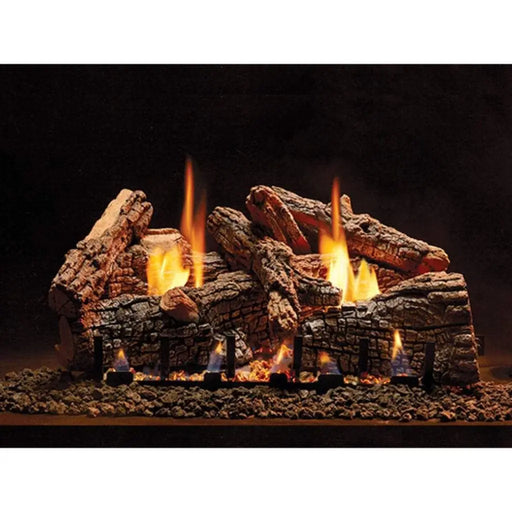 Empire 24" Ravenwood Refractory Log Set Empire Comfort Systems