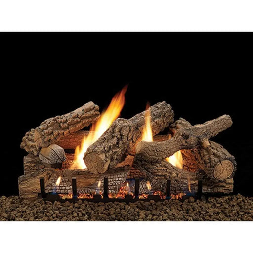 Empire 24" Saratoga Refractory Log Set Empire Comfort Systems