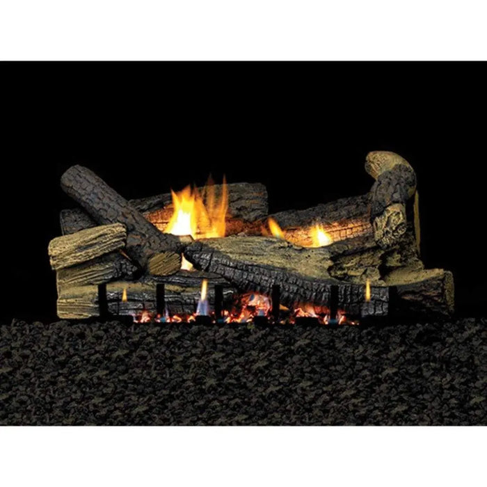 Empire 24" Yorktown Refractory Log Set Empire Comfort Systems