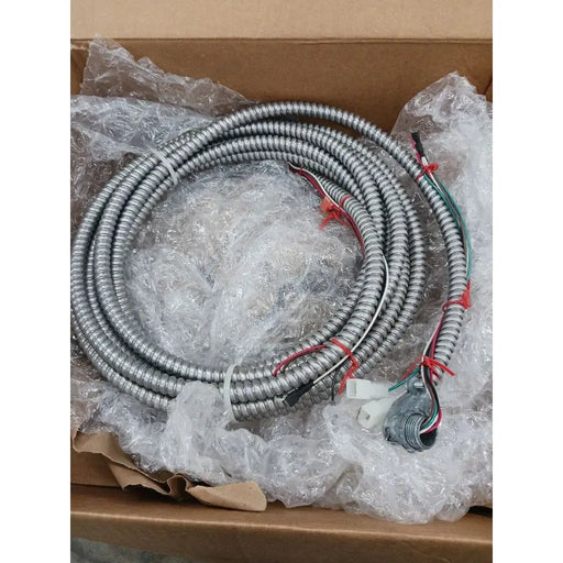 Empire 25 Foot Wire Harness for Horizontal Power Vent Empire Comfort Systems