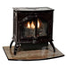 Empire 28" Medium Spirit Cast Iron Vent Free Gas Stove (25,000 BTU) Empire Comfort Systems