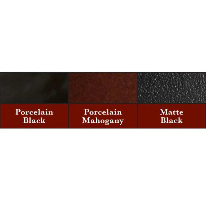 Empire 28" Medium Spirit Cast Iron Vent Free Gas Stove (25,000 BTU) Empire Comfort Systems