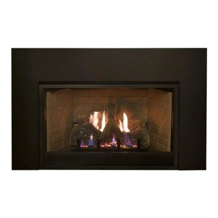 Empire 29" Innsbrook Small Vent-Free Gas Fireplace Insert (20,000 BTU) Empire Comfort Systems