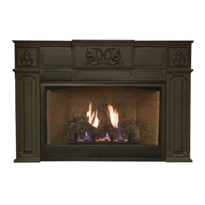 Empire 29" Innsbrook Small Vent-Free Gas Fireplace Insert (20,000 BTU) Empire Comfort Systems