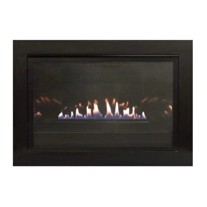 Empire 29" Innsbrook Small Vent-Free Gas Fireplace Insert (20,000 BTU) Empire Comfort Systems