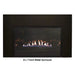 Empire 29" Loft Small Vent-Free Gas Fireplace Insert (10,000 BTU) Empire Comfort Systems