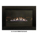 Empire 29" Loft Small Vent-Free Gas Fireplace Insert (10,000 BTU) Empire Comfort Systems