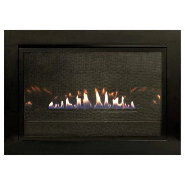 Empire 29" Loft Small Vent-Free Gas Fireplace Insert (20,000 BTU) Empire Comfort Systems