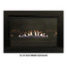 Empire 29" Loft Small Vent-Free Gas Fireplace Insert (20,000 BTU) Empire Comfort Systems