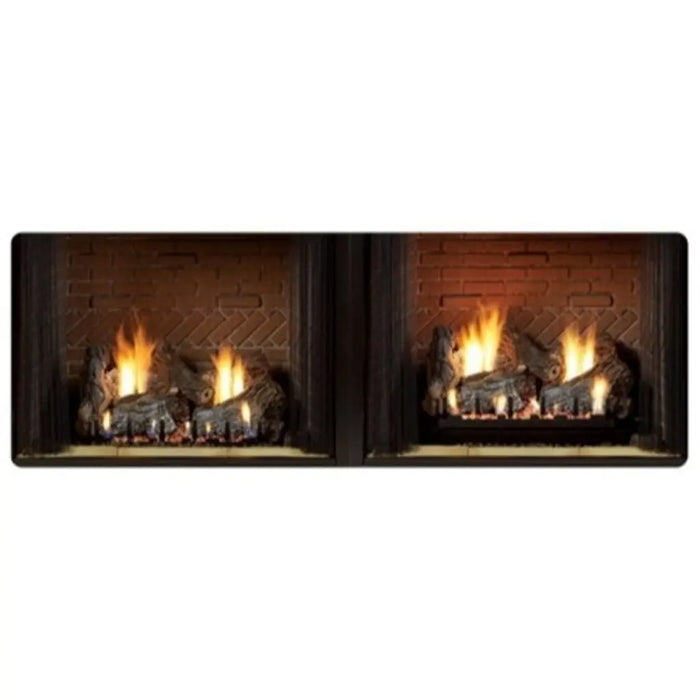Empire 2" Log Riser for Slope Glaze Burner Accessory Empire Comfort Systems