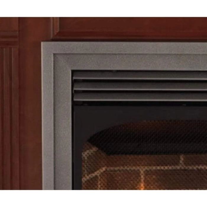 Empire 3 Piece Outer Frame or Trim Kit for 32" Louvered Fireplaces Accessory Empire Comfort Systems