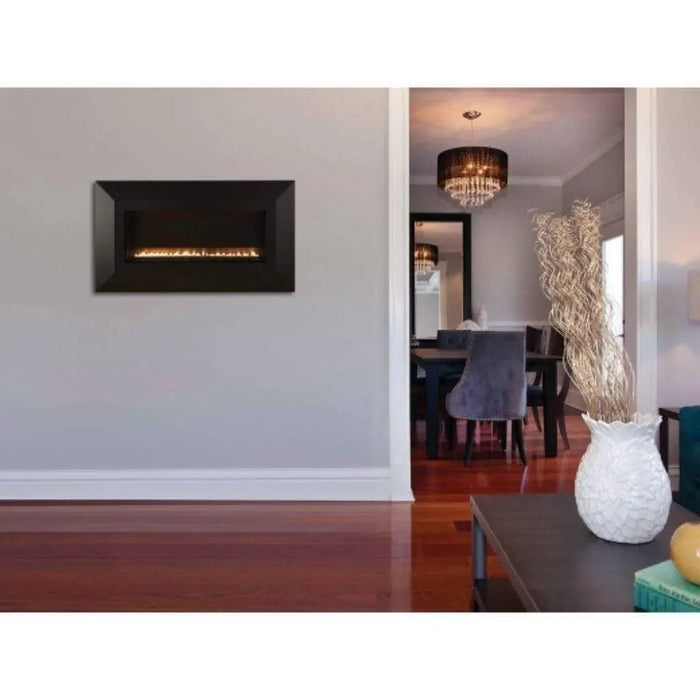 Empire 30" Boulevard SL Vent-Free Linear Gas Fireplace Empire Comfort Systems