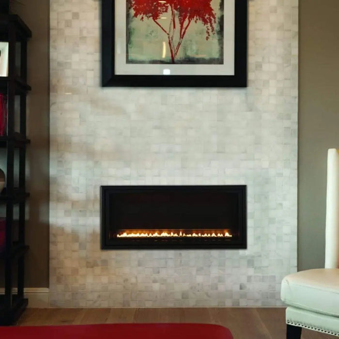 Empire 30" Boulevard SL Vent-Free Linear Gas Fireplace Empire Comfort Systems