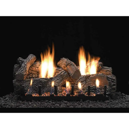 Empire 30" Charleston Refractory Log Set Empire Comfort Systems