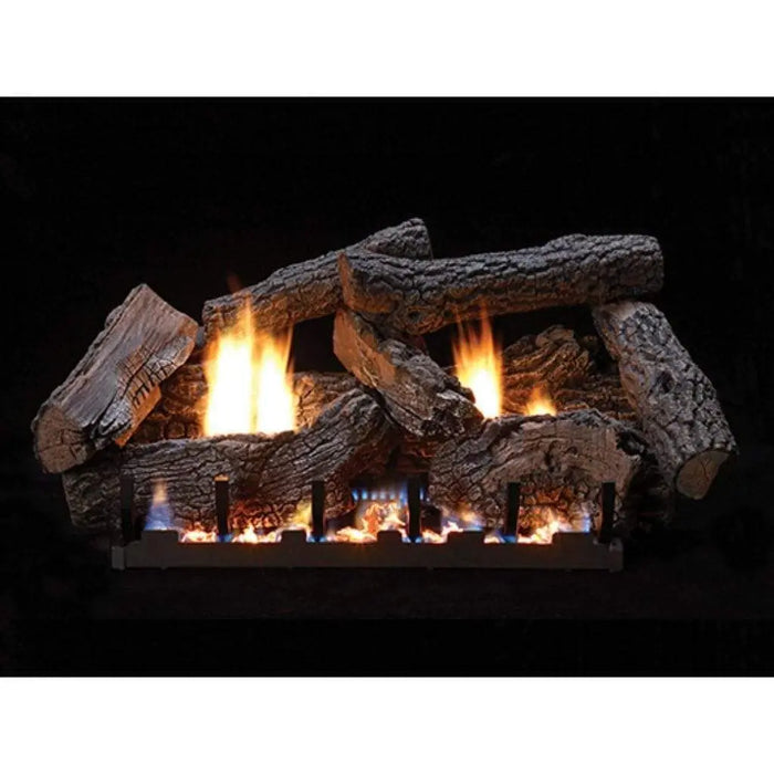 Empire 30" Charleston Select Refractory Log Set Empire Comfort Systems