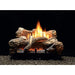 Empire 30" Flint Hill Ceramic Fiber Gas Log Set with Vent-Free Contour Burner Empire Comfort Systems