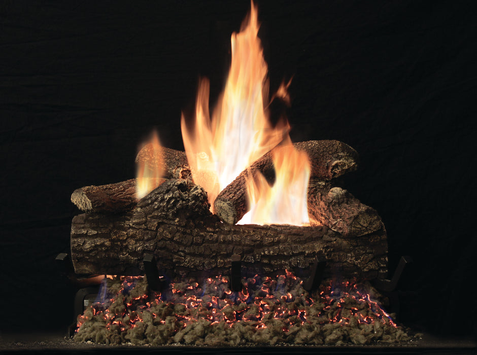 Empire 30" Great Lakes Oak Log Set Empire Comfort Systems