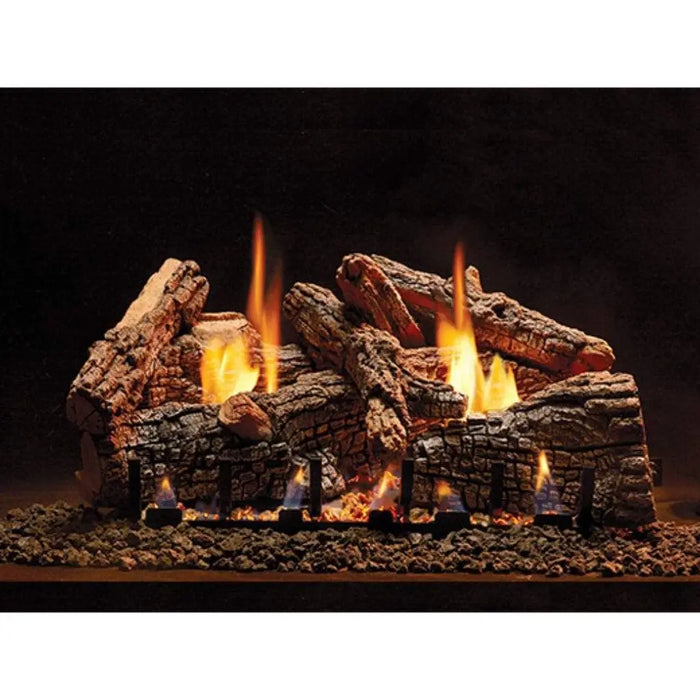 Empire 30" Ravenwood Refractory Log Set Empire Comfort Systems
