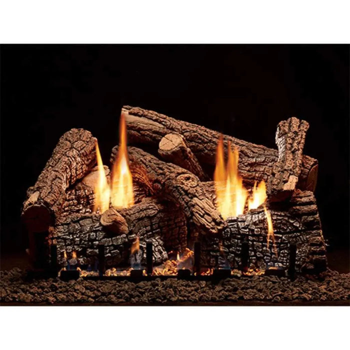 Empire 30" Ravenwood Select Refractory Log Set Empire Comfort Systems