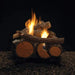 Empire 30" Rock Creek Multi-Sided Refractory Log Set Empire Comfort Systems