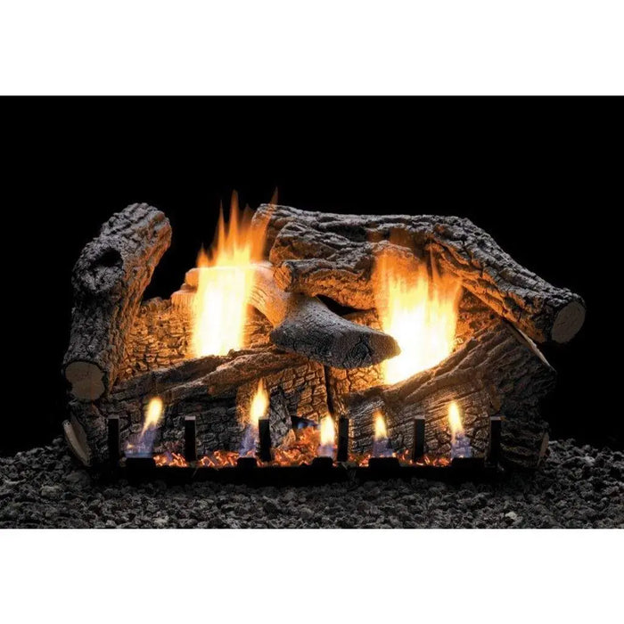Empire 30" Super Sassafras Refractory Log Set Empire Comfort Systems