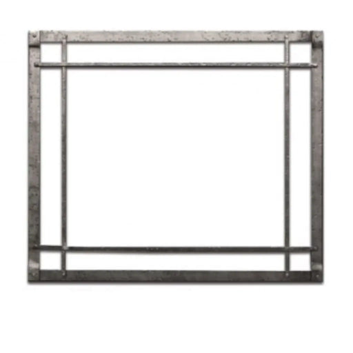 Empire 30" to 50" Forged Iron Insets for Rushmore Fireplaces Empire Comfort Systems