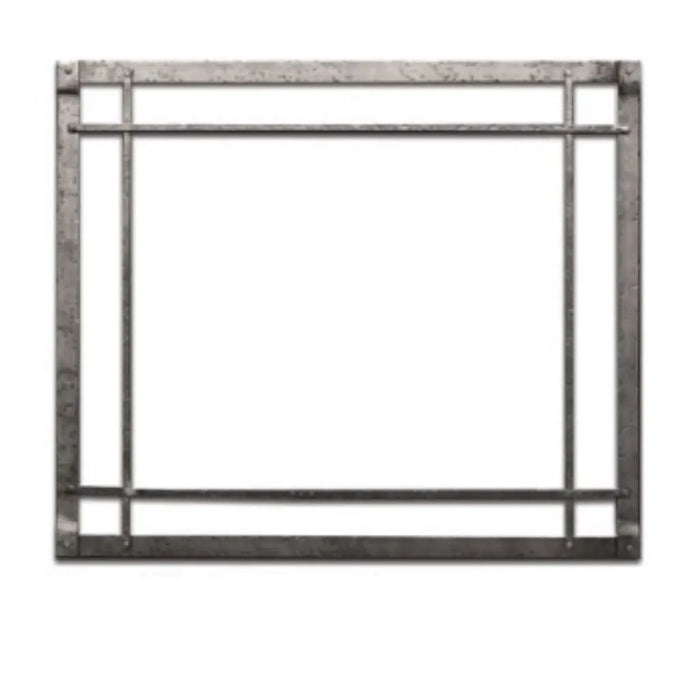 Empire 30" to 50" Forged Iron Insets for Rushmore Fireplaces Empire Comfort Systems