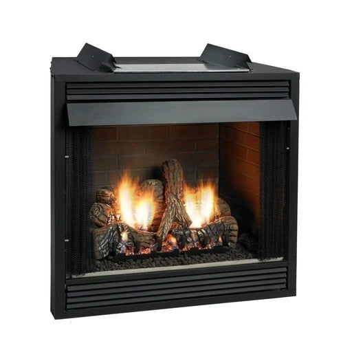 Empire 32" Breckenridge Premium Vent-Free Firebox Empire Comfort Systems