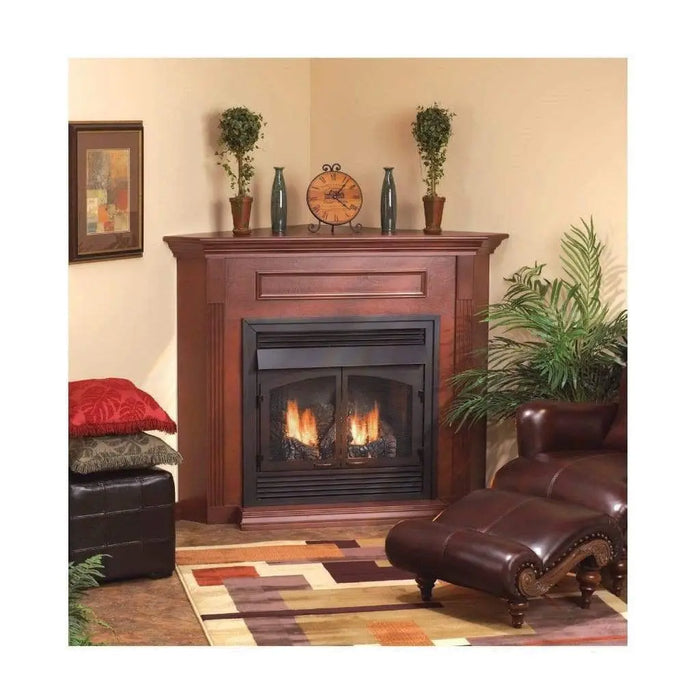 Empire 32" Breckenridge Premium Vent-Free Firebox Empire Comfort Systems