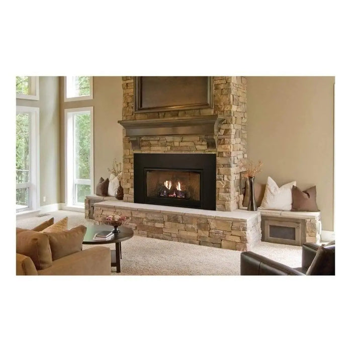 Empire 32" Innsbrook Medium Vent-Free Gas Fireplace Insert (28,000 BTU) Empire Comfort Systems