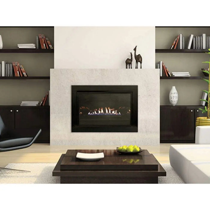 Empire 32" Loft Medium Vent-Free Gas Fireplace Insert (28,000 BTU) Empire Comfort Systems