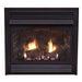 Empire 32" Vail Vent-Free Premium Fireplace with Slope Glaze Burner - IP Control Empire Comfort Systems