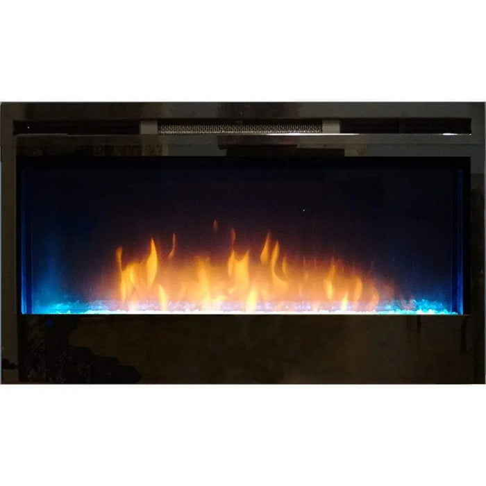 Empire 34" Nexfire Linear Electric Fireplace Empire Comfort Systems