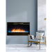 Empire 34" Nexfire Linear Electric Fireplace Empire Comfort Systems
