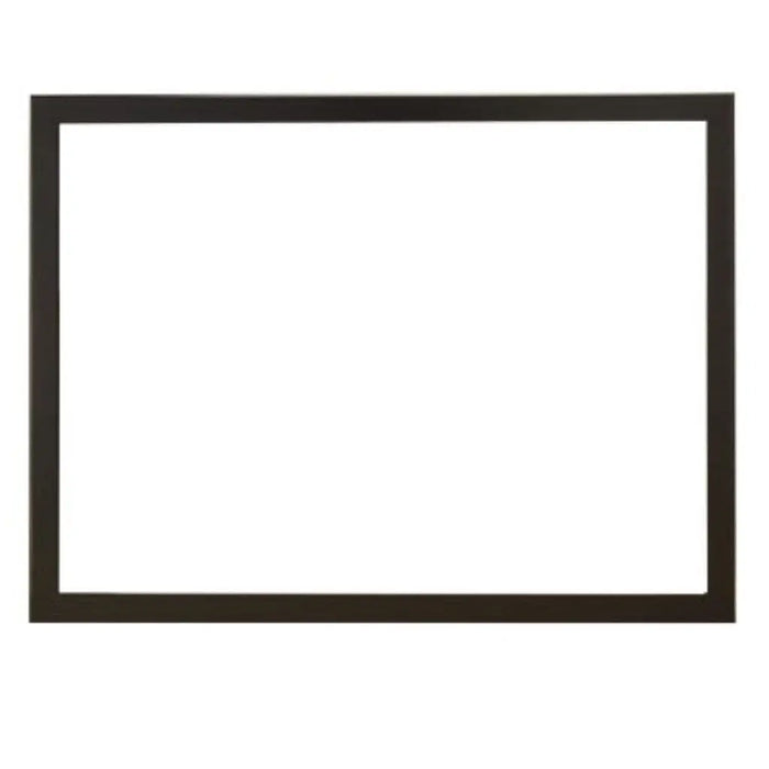 Empire 36"/42" Oil-Rubbed Bronze Beveled Frame for Tahoe Fireplaces Empire Comfort Systems