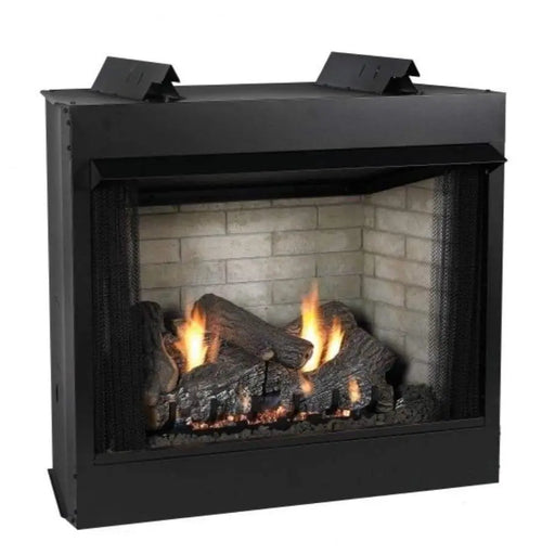 Empire 36" Breckenridge Deluxe Vent-Free Firebox Empire Comfort Systems