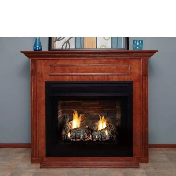 Empire 36" Breckenridge Deluxe Vent-Free Firebox Empire Comfort Systems