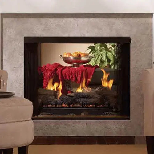 Empire 36" Breckenridge See-Through Vent-Free Firebox Empire Comfort Systems