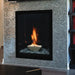 Empire 37" Forest Hills Contemporary Direct Vent Gas Fireplace Empire Comfort Systems