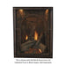 Empire 37" Forest Hills Traditional Direct Vent Gas Fireplace Empire Comfort Systems